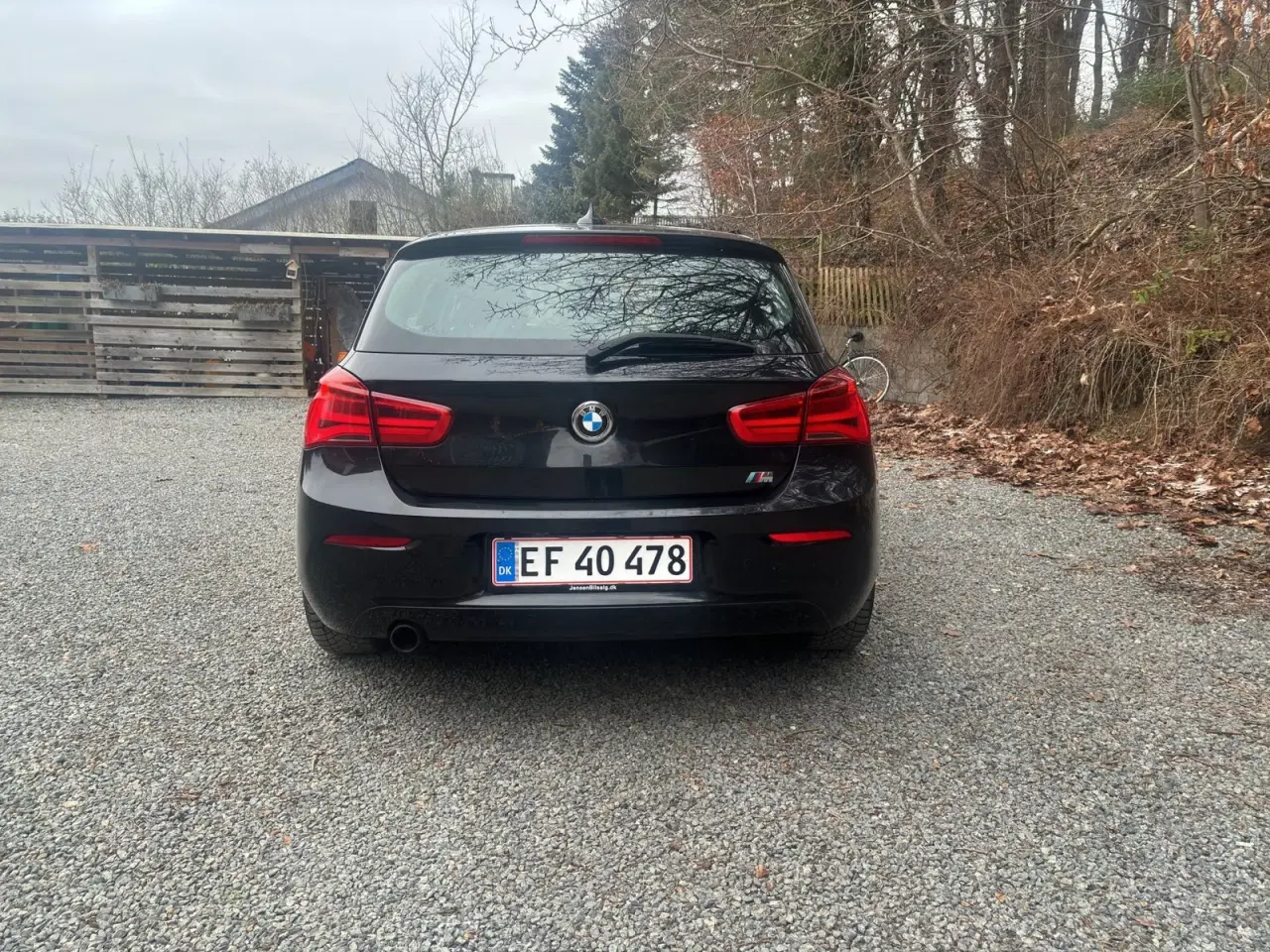 Billede 6 - BMW 118i 1,5 Connected aut.