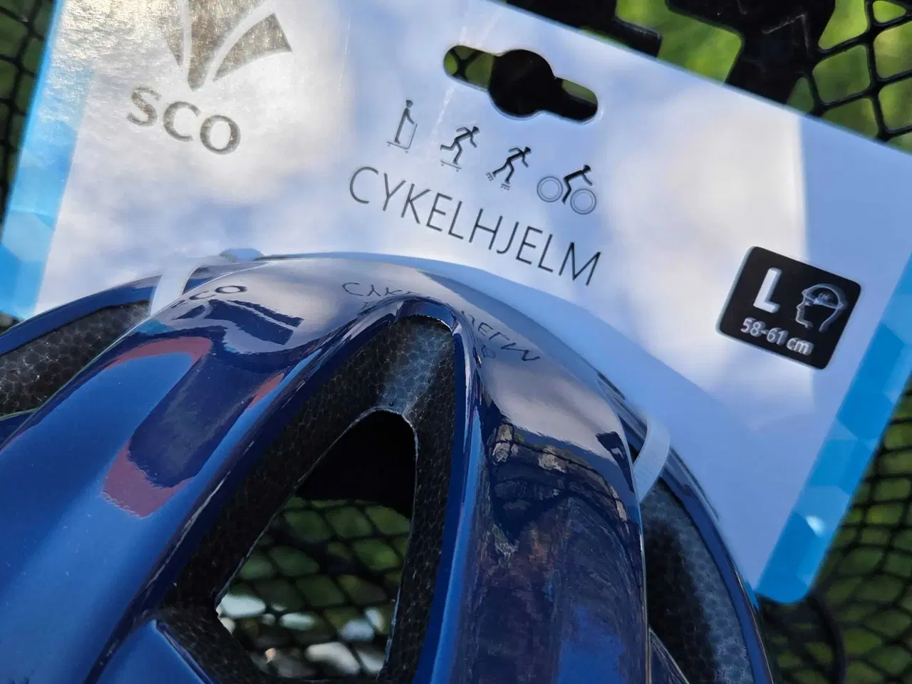 Billede 6 - SCO COMFORT 28"