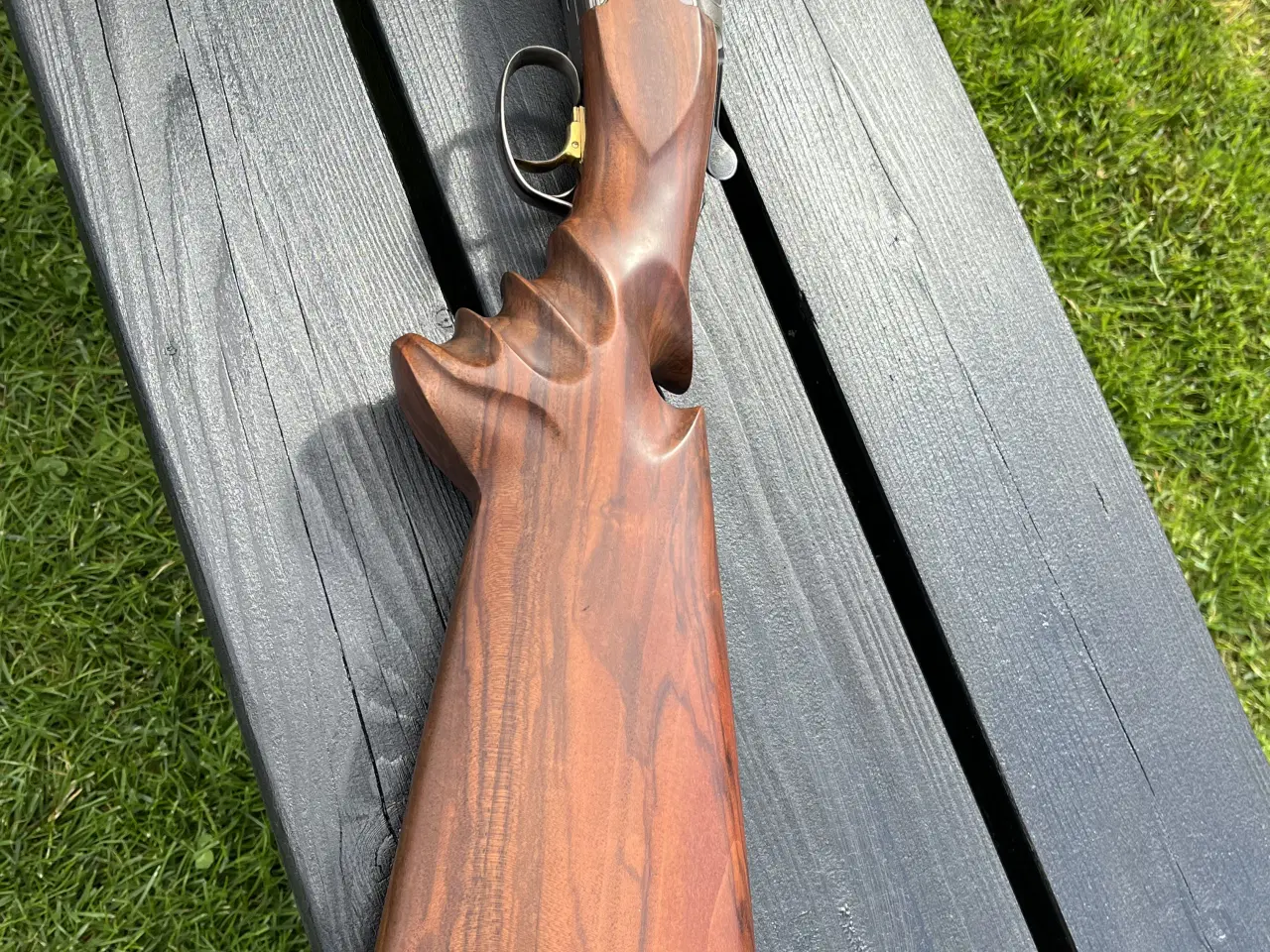 Billede 2 - BERETTA 682 Gold