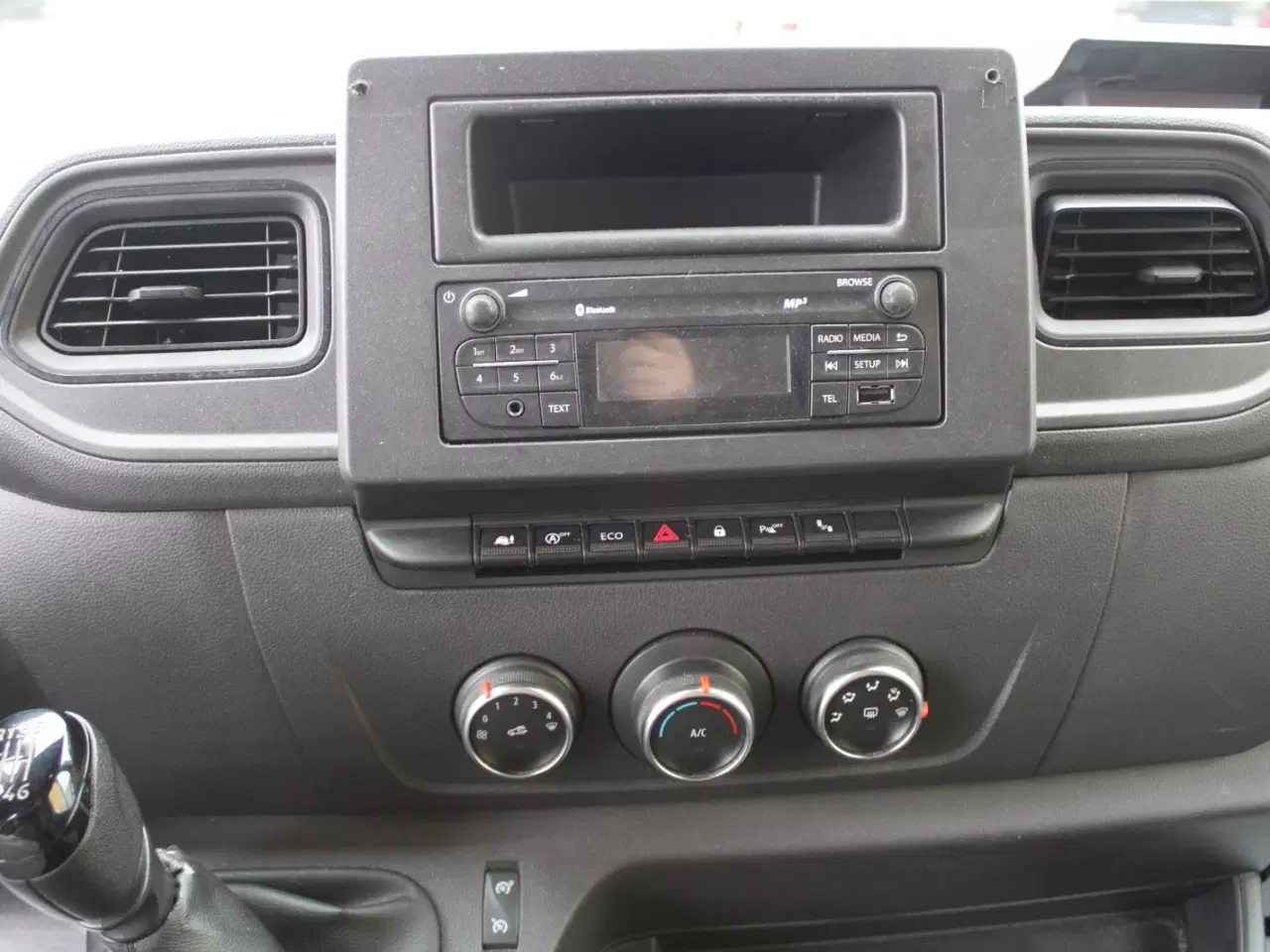 Billede 6 - Renault Master IV T33 2,3 dCi 150 L2H2 Kassevogn