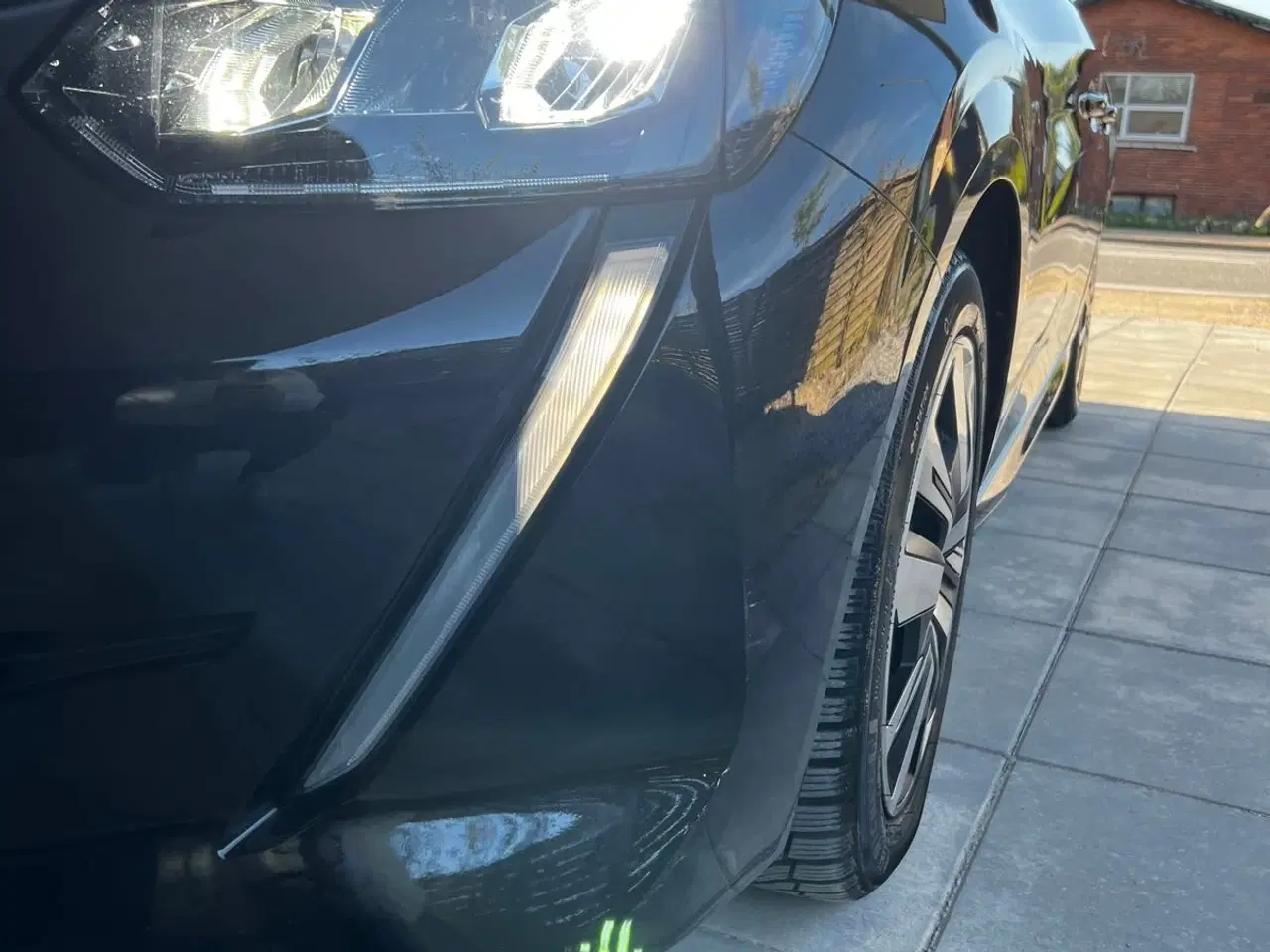 Billede 16 - Peugeot 208 1,2 PureTech 100 Flash