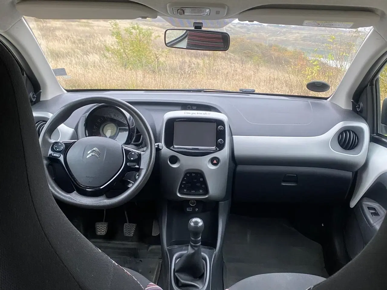 Billede 8 - Citroën C1 1,2 PureTech Cool