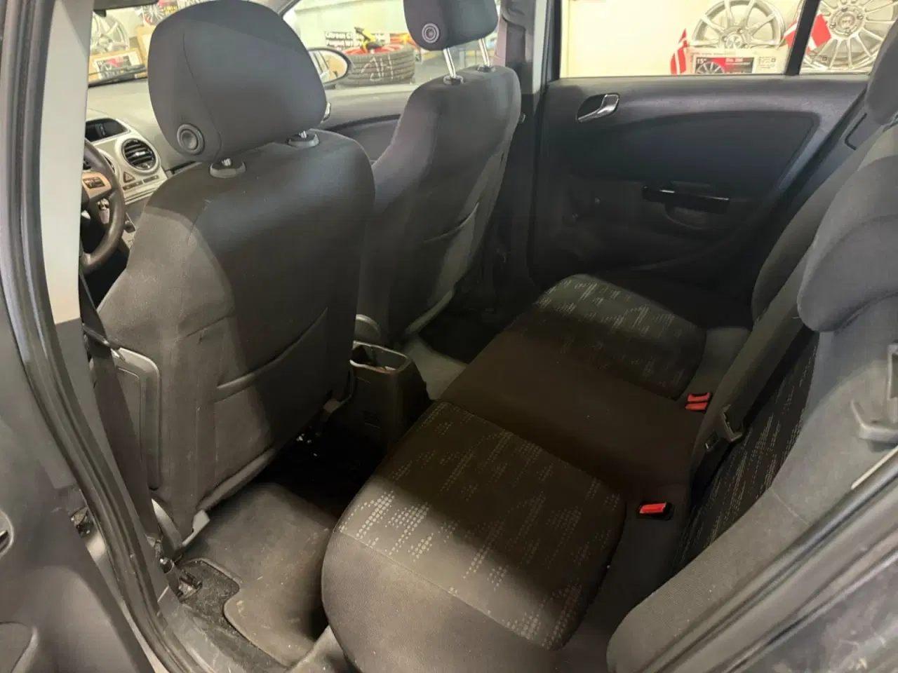 Billede 8 - Opel Corsa 1,0 12V Enjoy