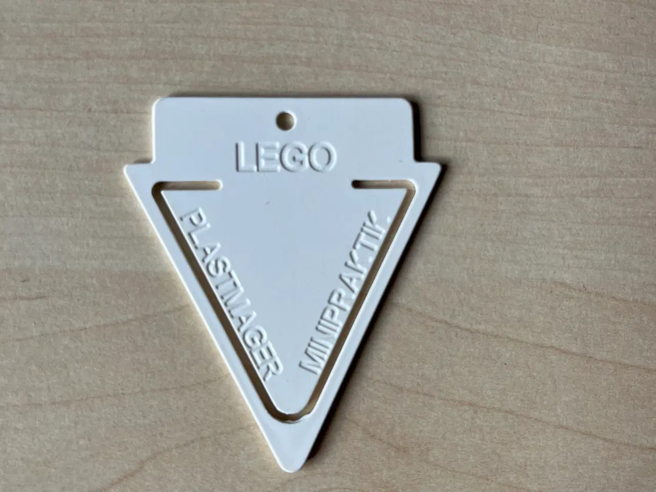 Billede 1 - Lego special dele 