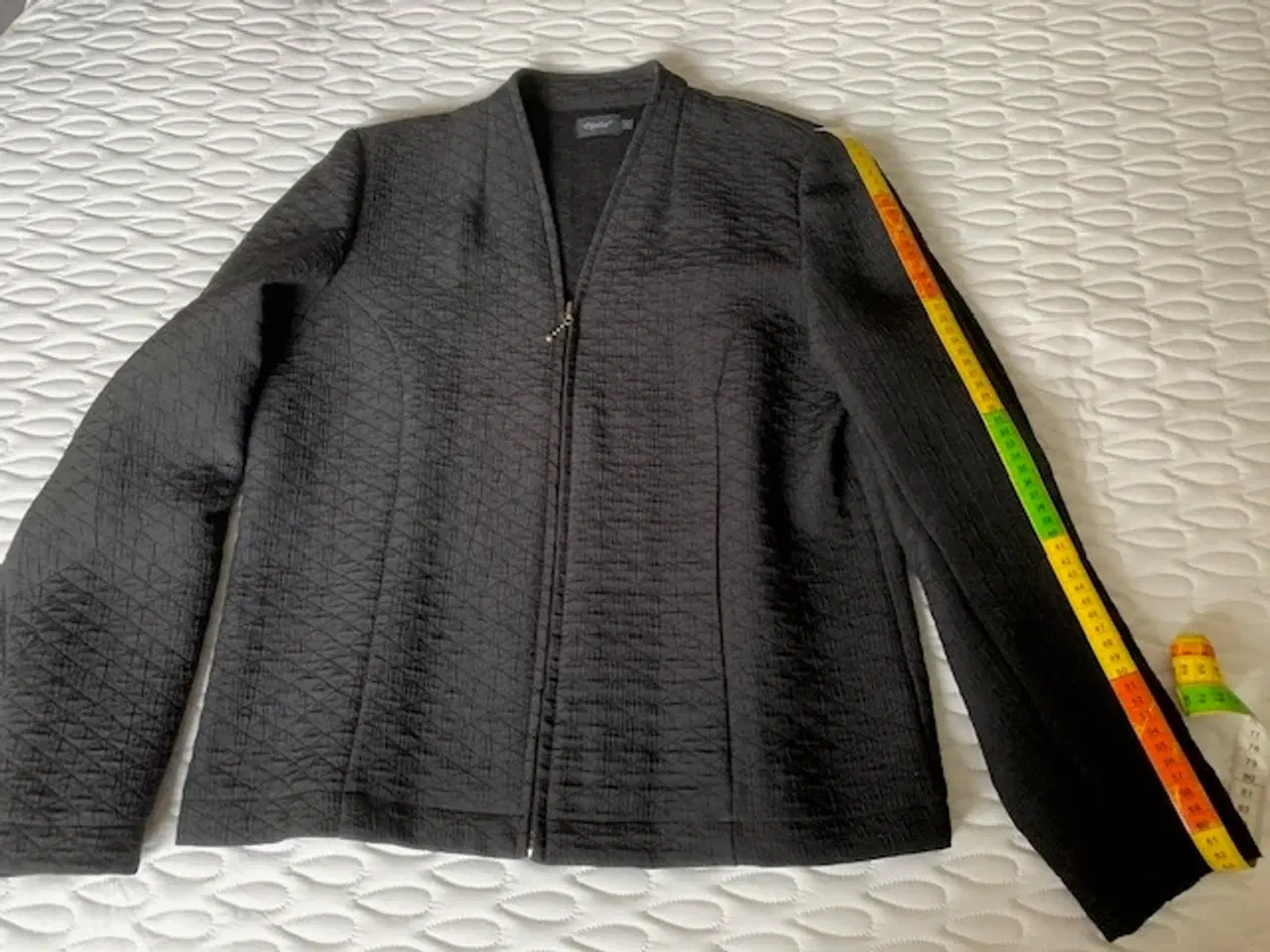 Billede 8 - Jakke / blazer, Ofelia, str. L, som ny