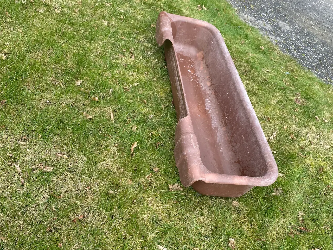 Billede 3 - Fodertruge til køer, kalve eller får