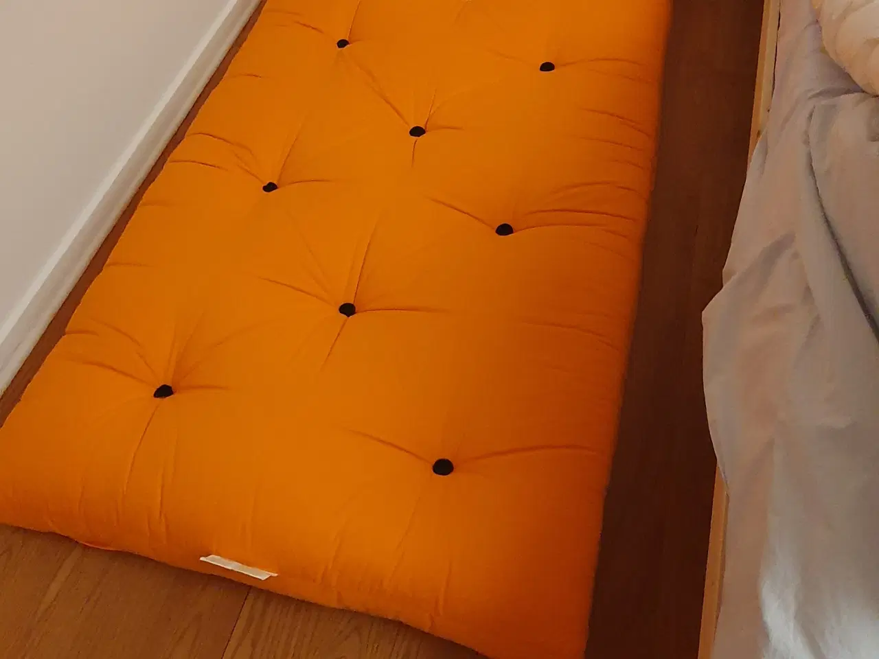 Billede 2 - TOPMADRAS/Topfuton/Shikbuton