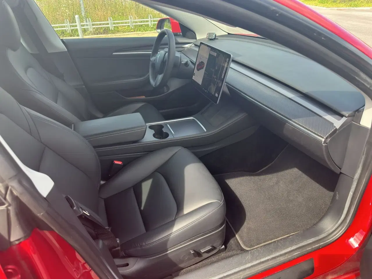 Billede 12 - Tesla Model 3  Long Range AWD