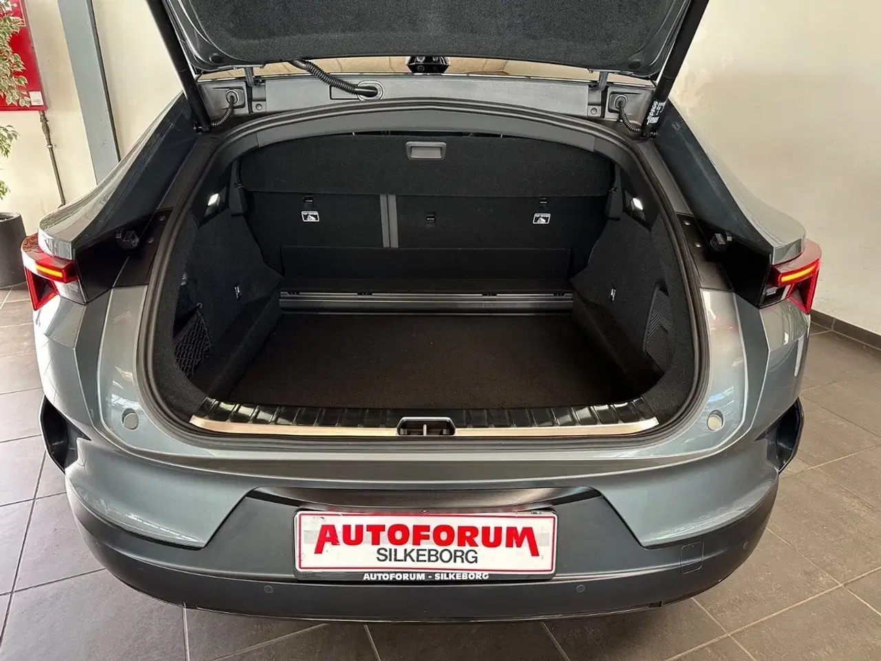 Billede 15 - Polestar 4  Long Range AWD