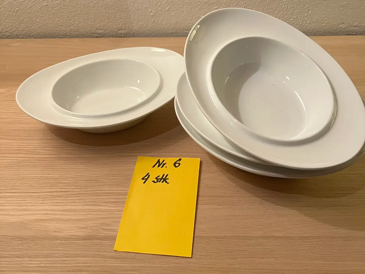 Billede 1 - Smukke Creme Brule skåle