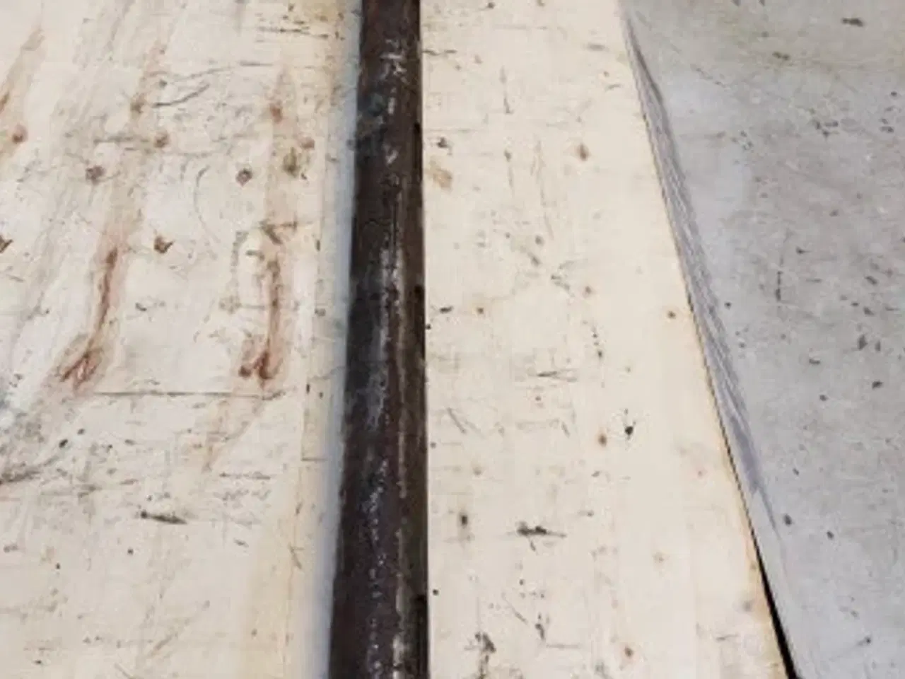 Billede 9 - New Holland 4860 Aksel 84017722