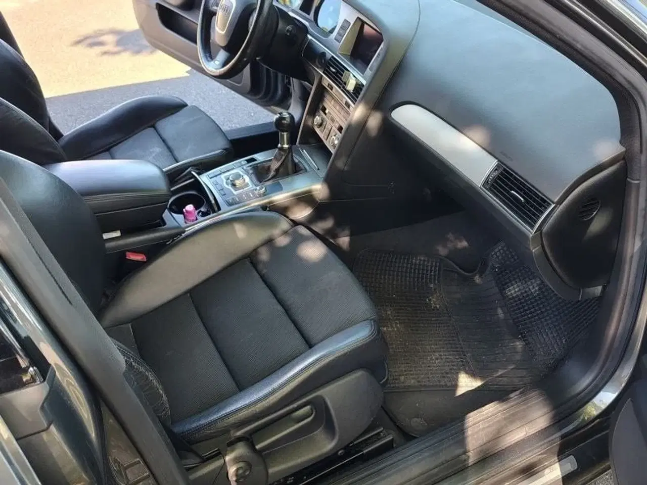 Billede 2 - Audi A6 2,0 TDi 140 Avant