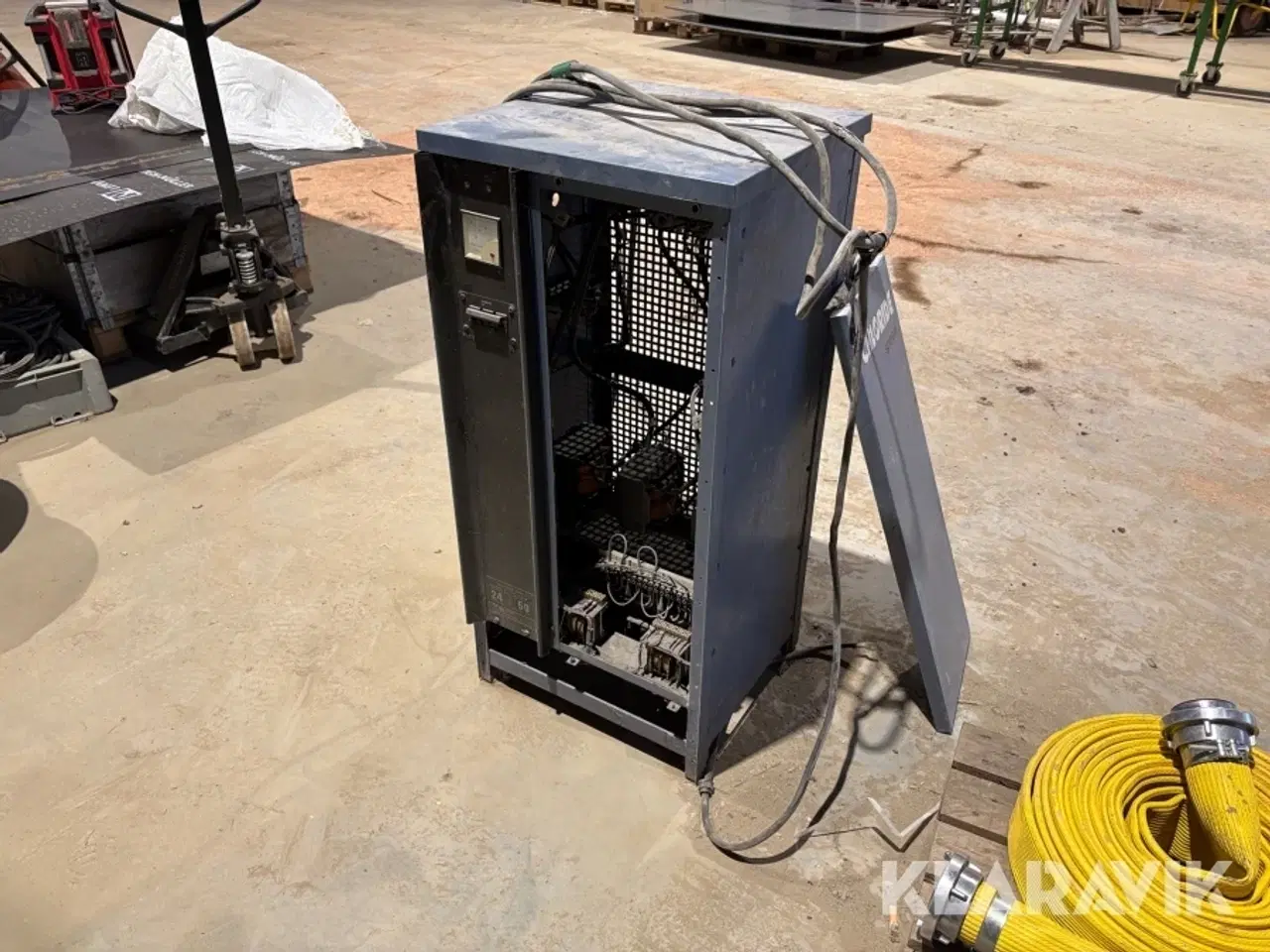 Billede 1 - Lader til truck