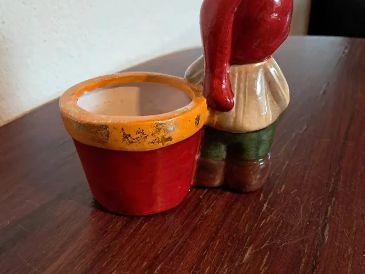 Billede 3 - Nisse-potteskjuler