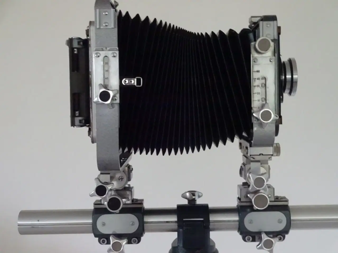 Billede 3 - Plaubel 4x5 / 5x7" storformat camera