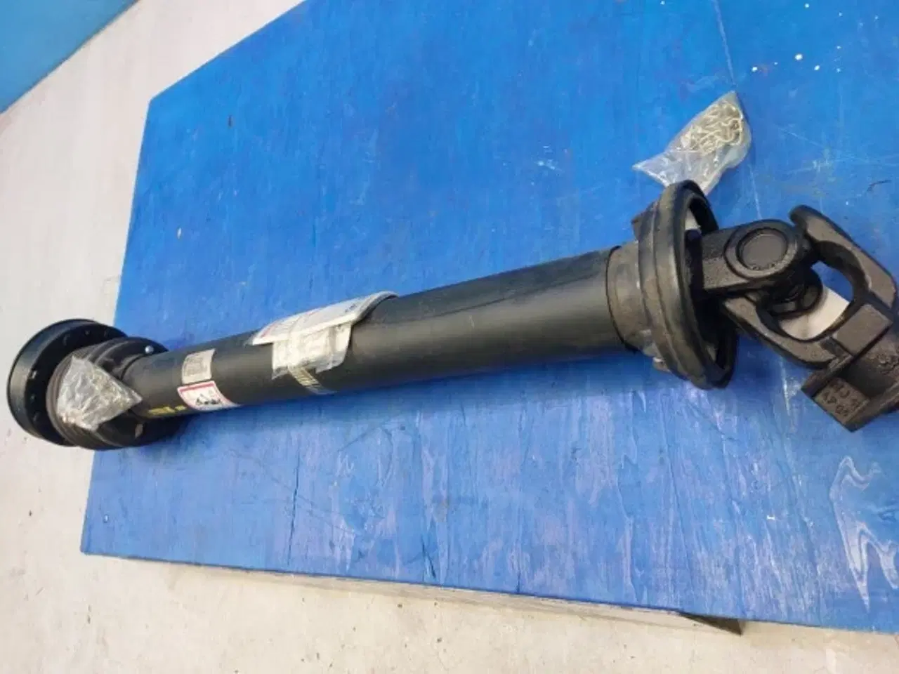 Billede 3 - Taarup 4062C PTO KT99240201