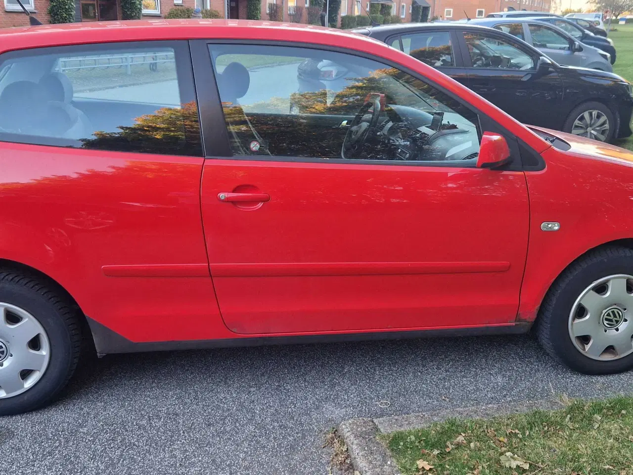 Billede 3 - Polo 1,4
