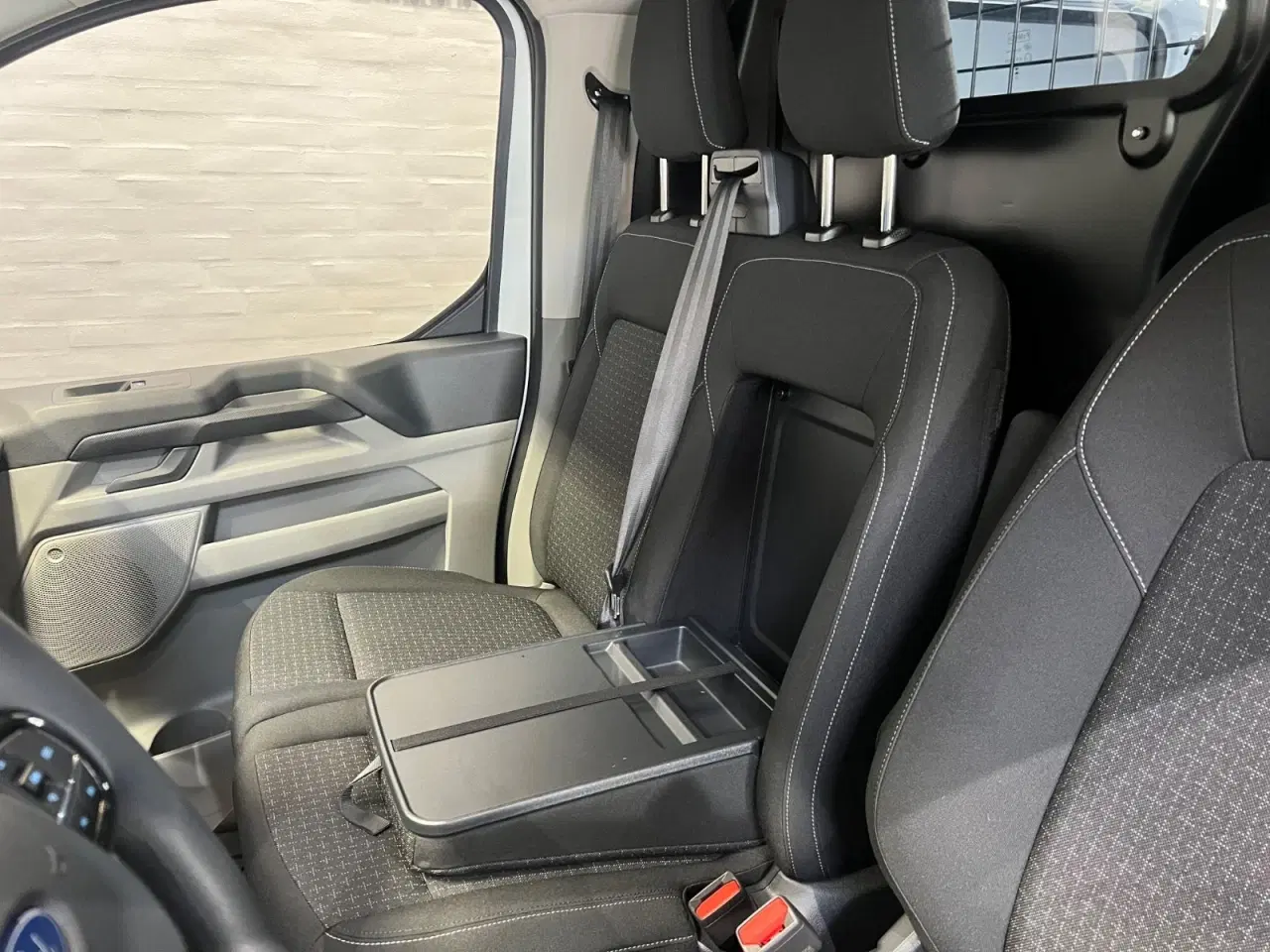 Billede 24 - Ford Transit Custom 320 L2 2,0 EcoBlue Trend aut.
