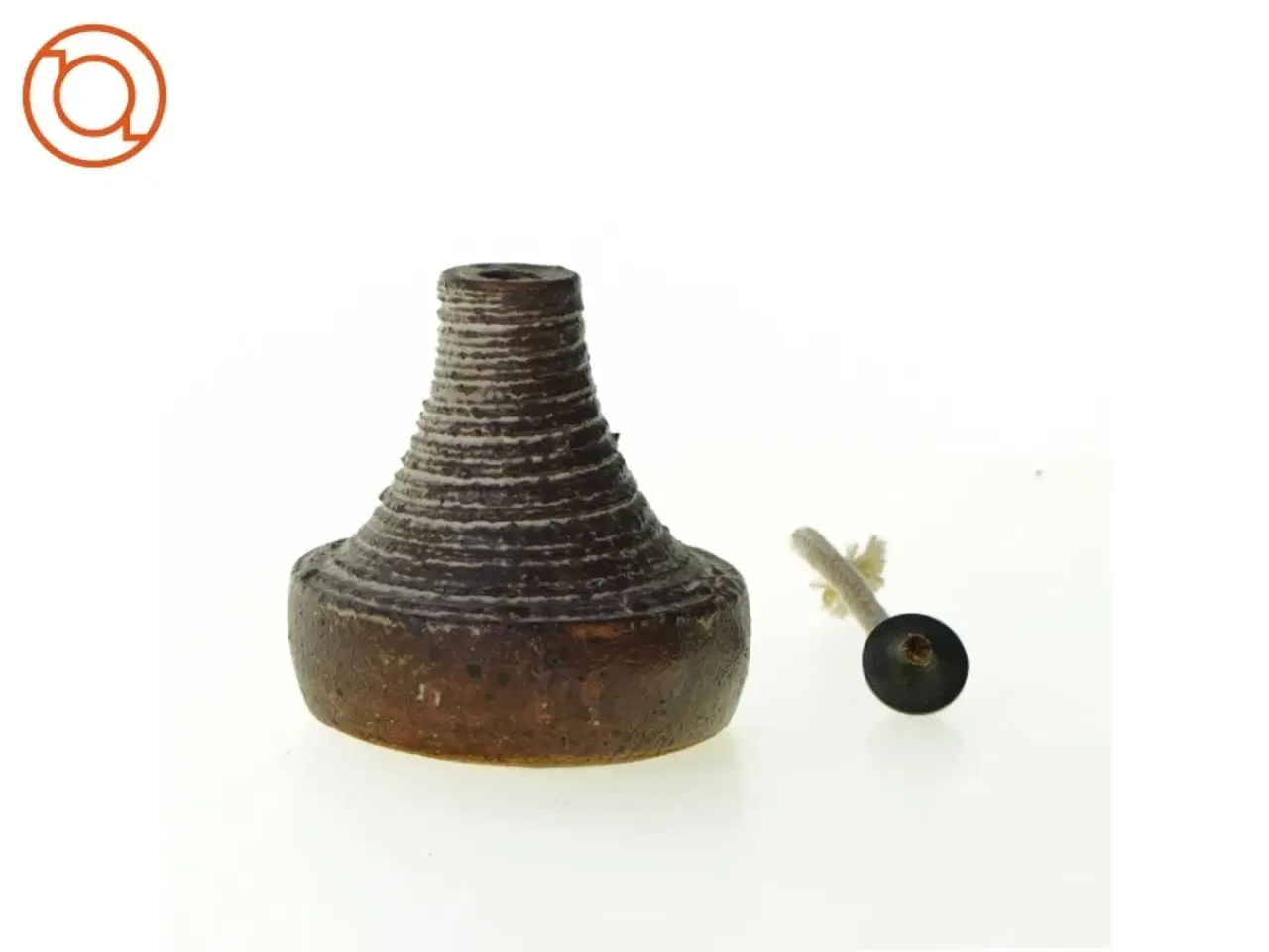 Billede 5 - Olielampe (str. 9 cm)