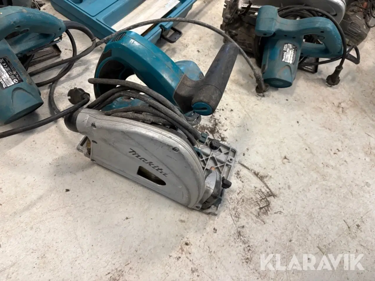 Billede 10 - Lot save Makita