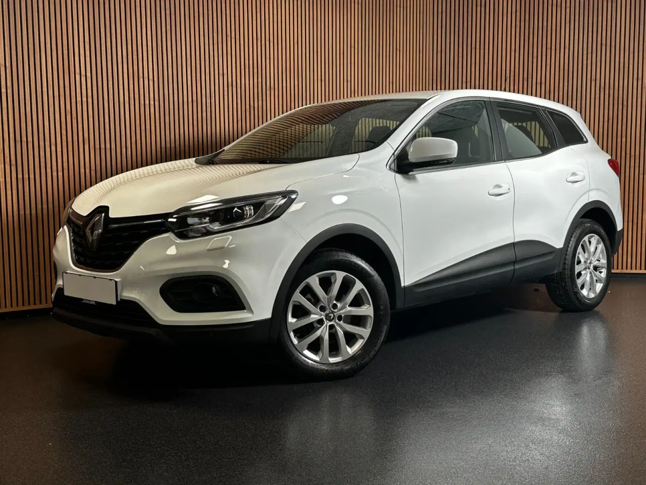 Billede 1 - Renault Kadjar 1,5 dCi 115 Zen EDC