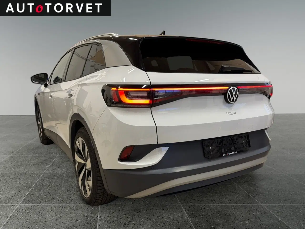 Billede 4 - VW ID.4 77 1ST Pro