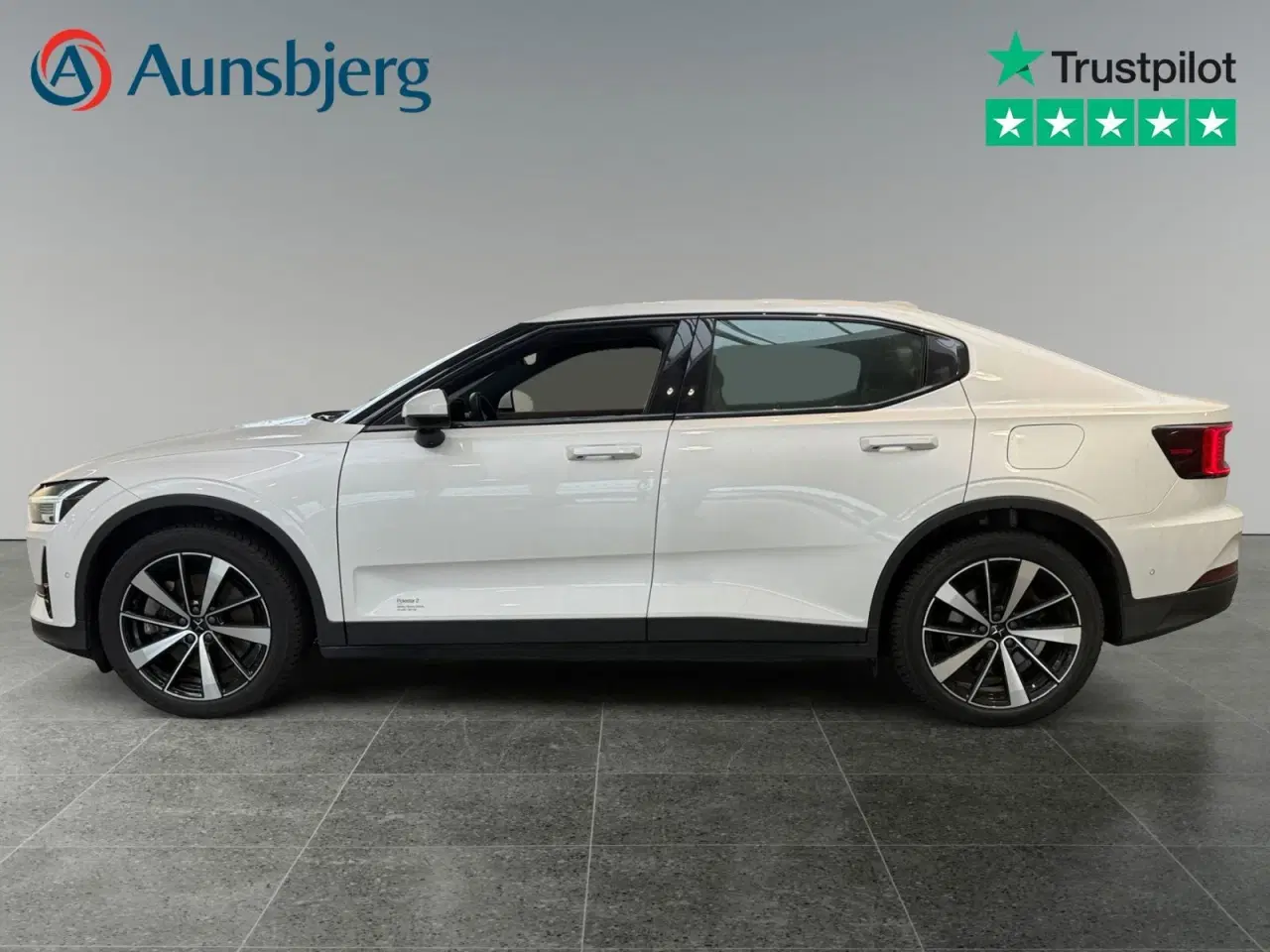 Billede 2 - Polestar 2  Standard Range