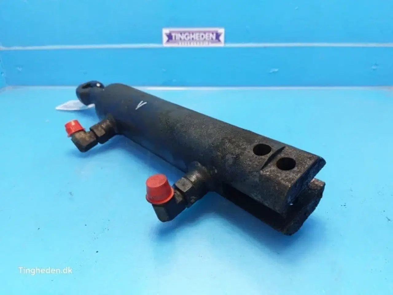 Billede 5 - New Holland CR10.90 Cylinder 47618263