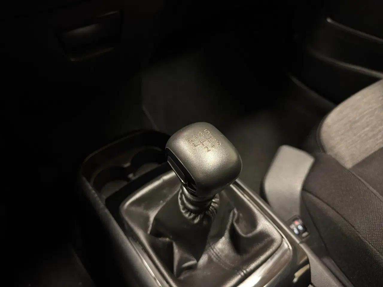 Billede 11 - Citroën Grand C4 SpaceTourer 1,5 BlueHDi 130 Cool 7prs