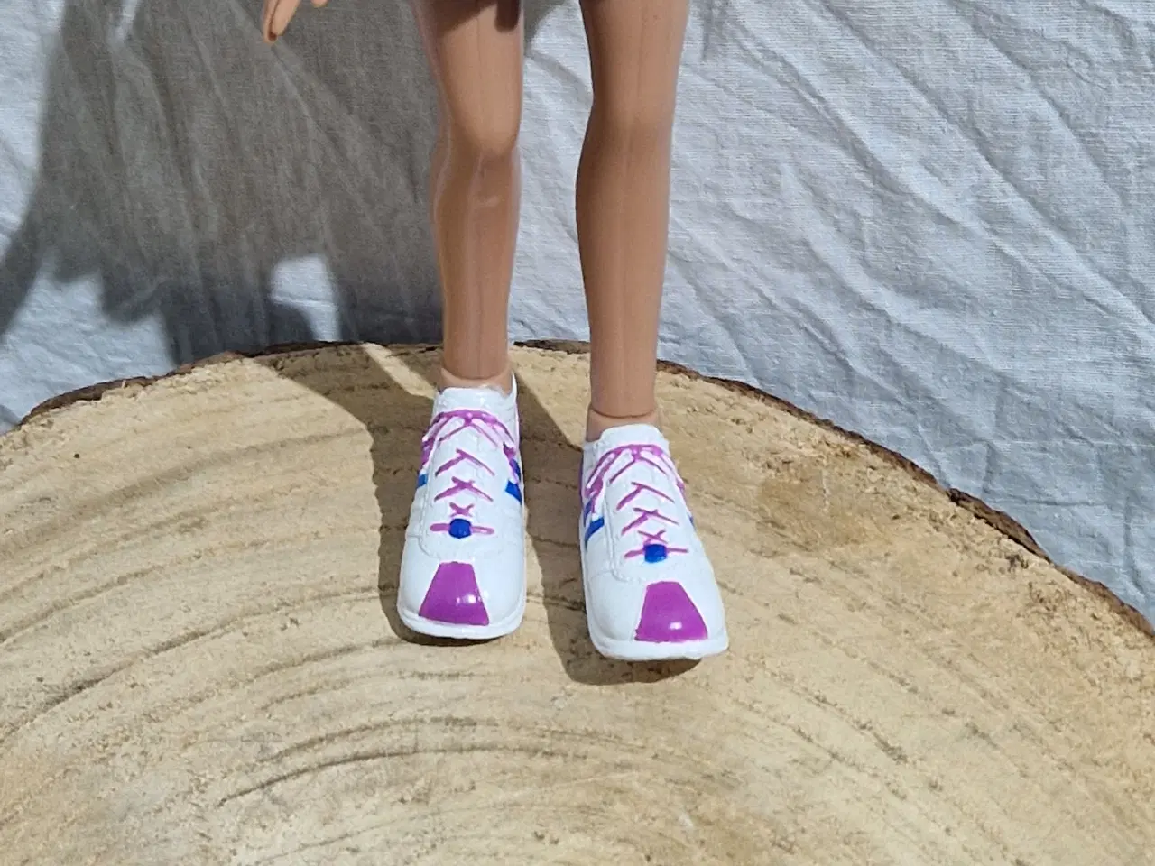 Billede 3 - Bratz Cheerleader Dukke,Usa,Samleobjekt