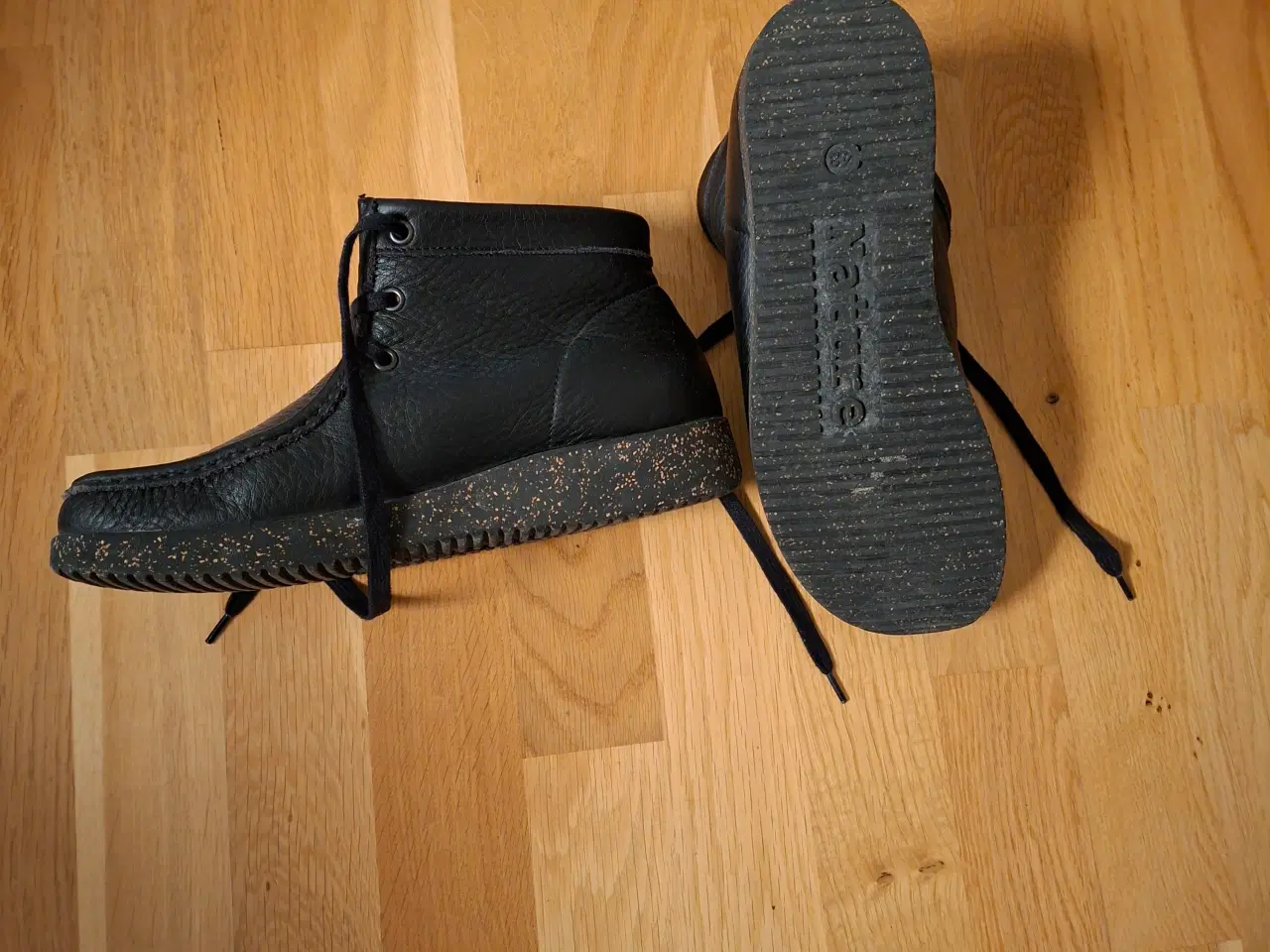 Billede 3 - Natura støvletter