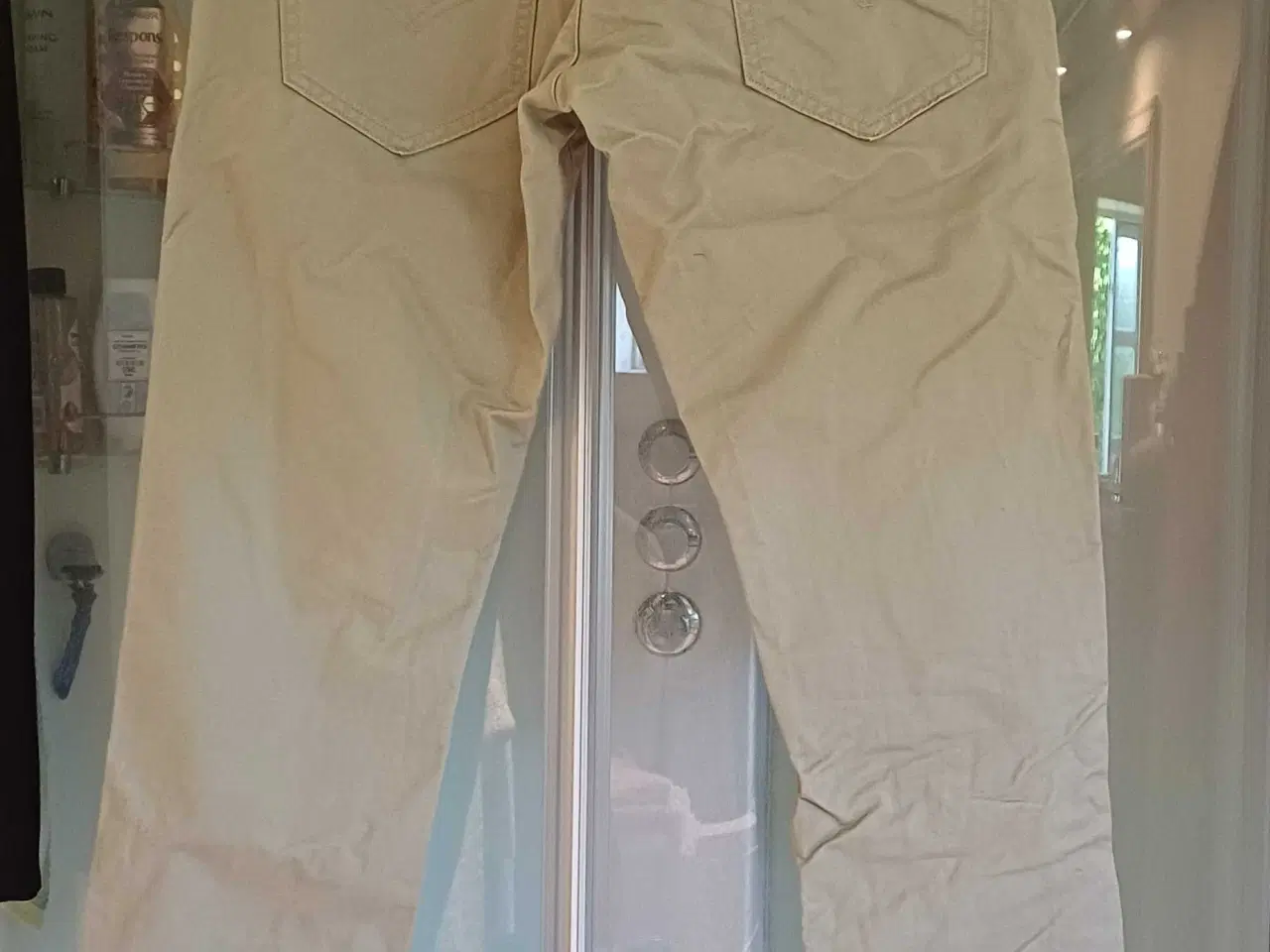 Billede 3 - Levis bukser 