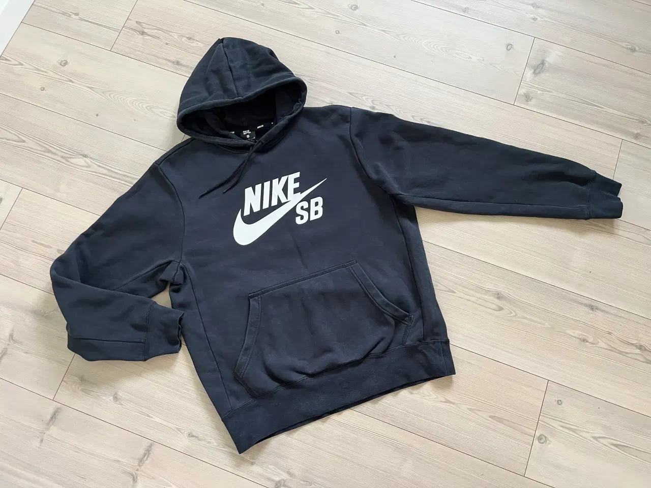 Billede 4 - Hættetrøje, Sweater. Nike str, M