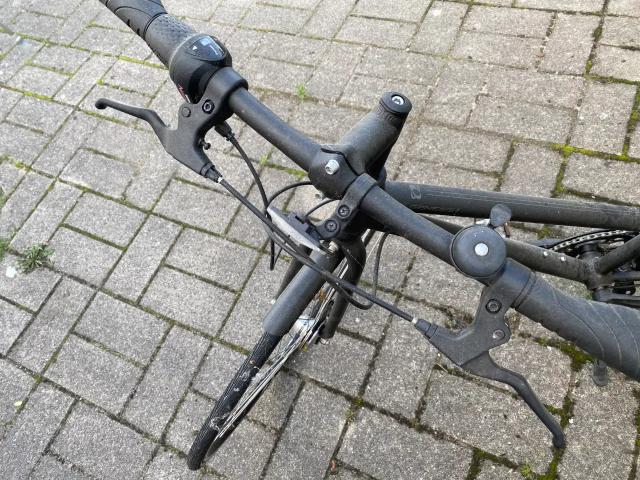 Billede 2 - MBK cykel