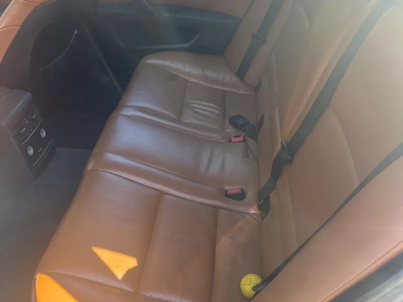 Billede 11 - BMW 520d 2,0 Touring