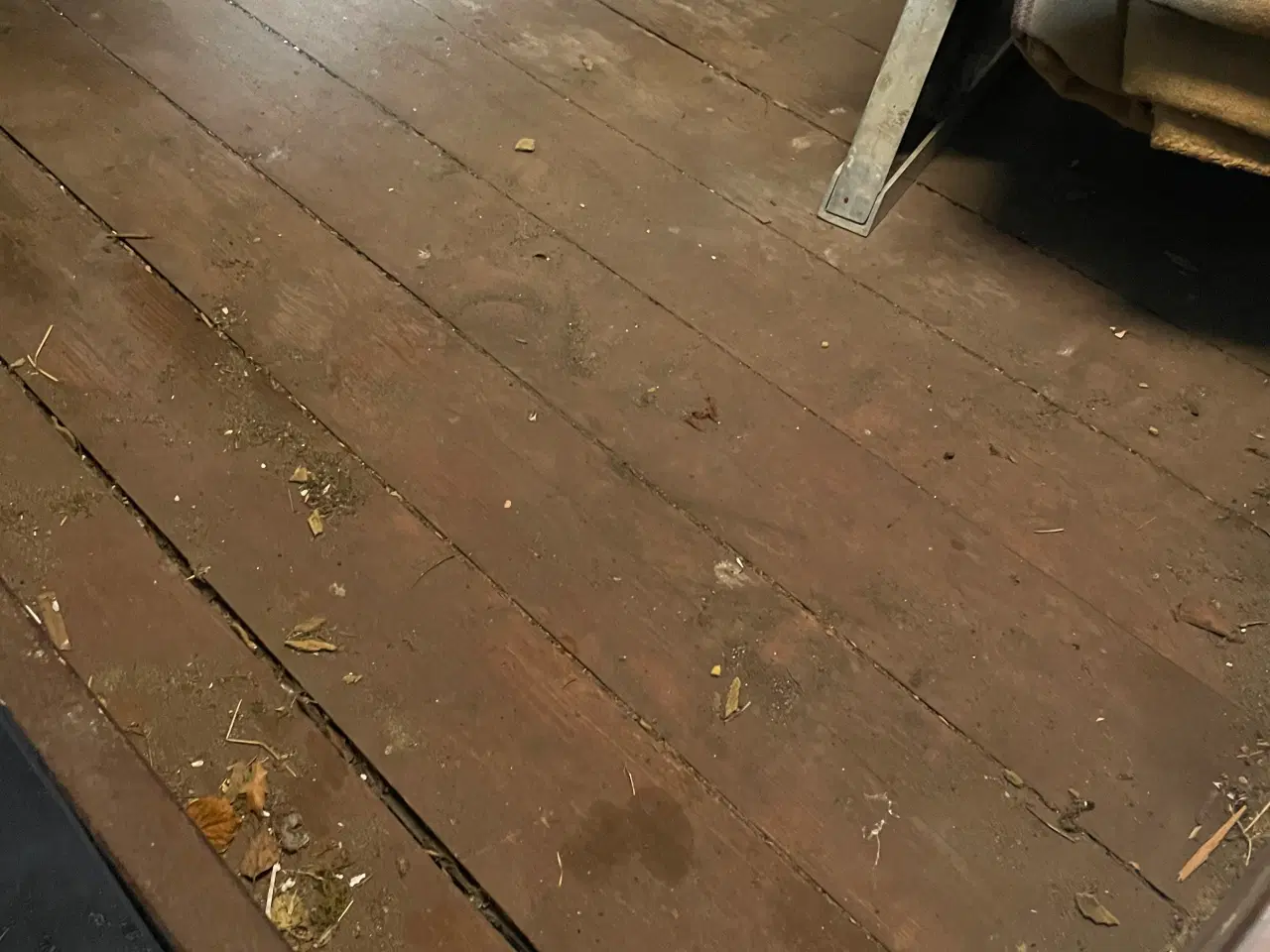 Billede 4 - Gummi vogn, 4 hjul