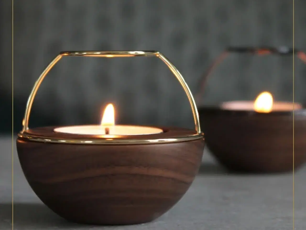 Billede 7 - 26 paller brugskunst (se beskrivelse)