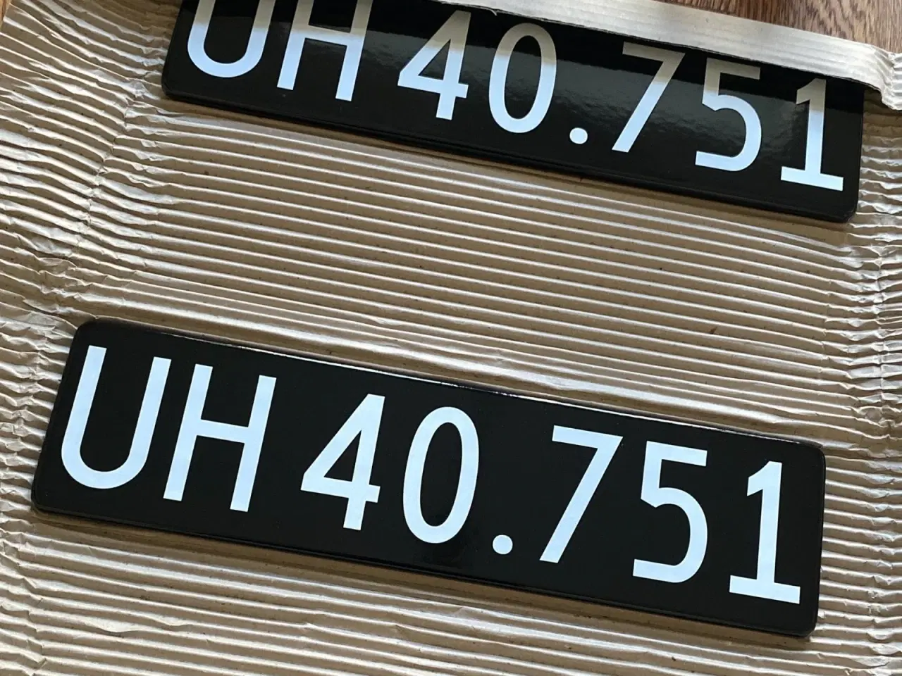 Billede 19 - Mercedes 200 2,0 Heckflosse