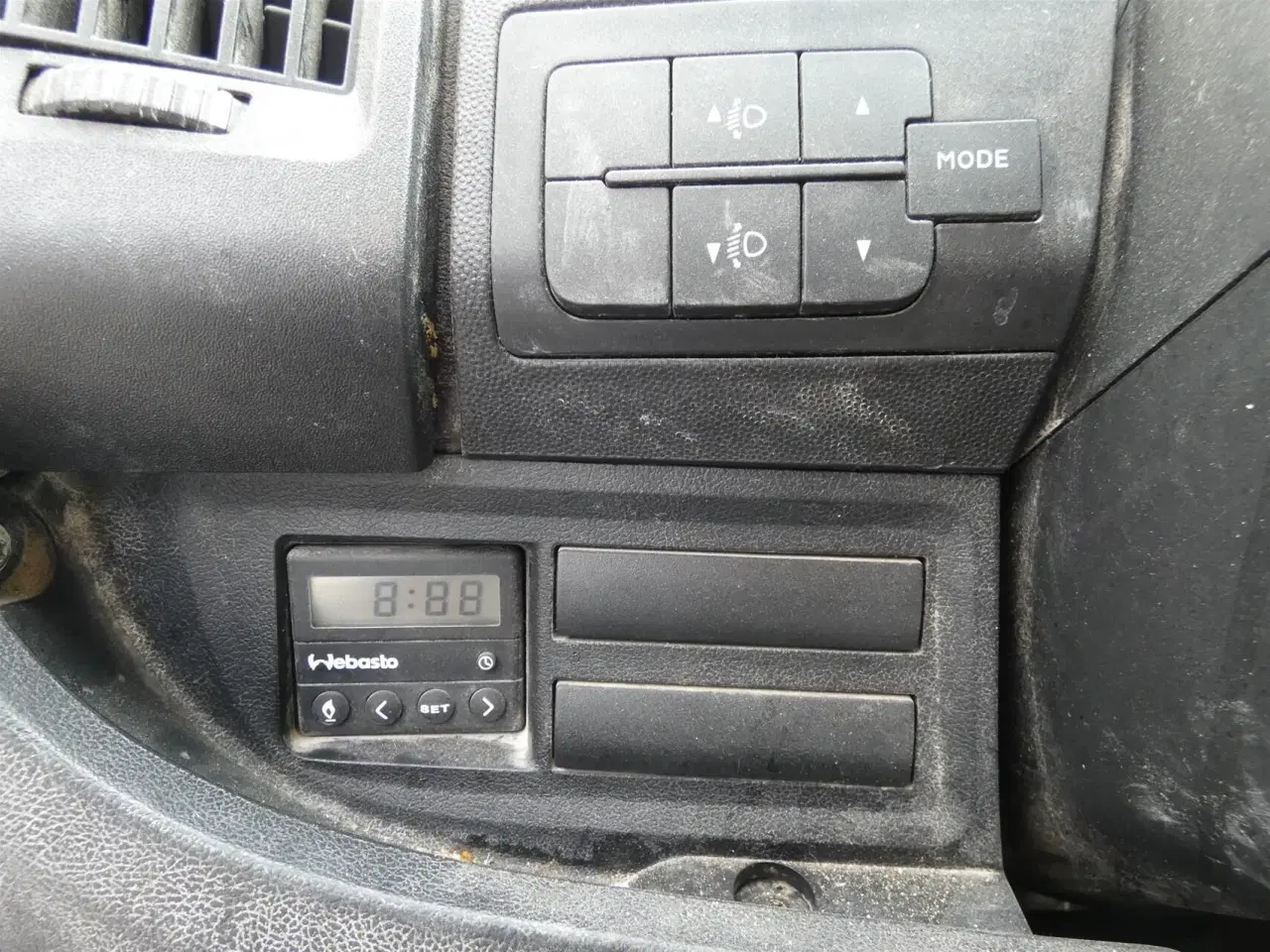 Billede 12 - Peugeot Boxer 2,2 HDi 330 L1H1 110HK Van