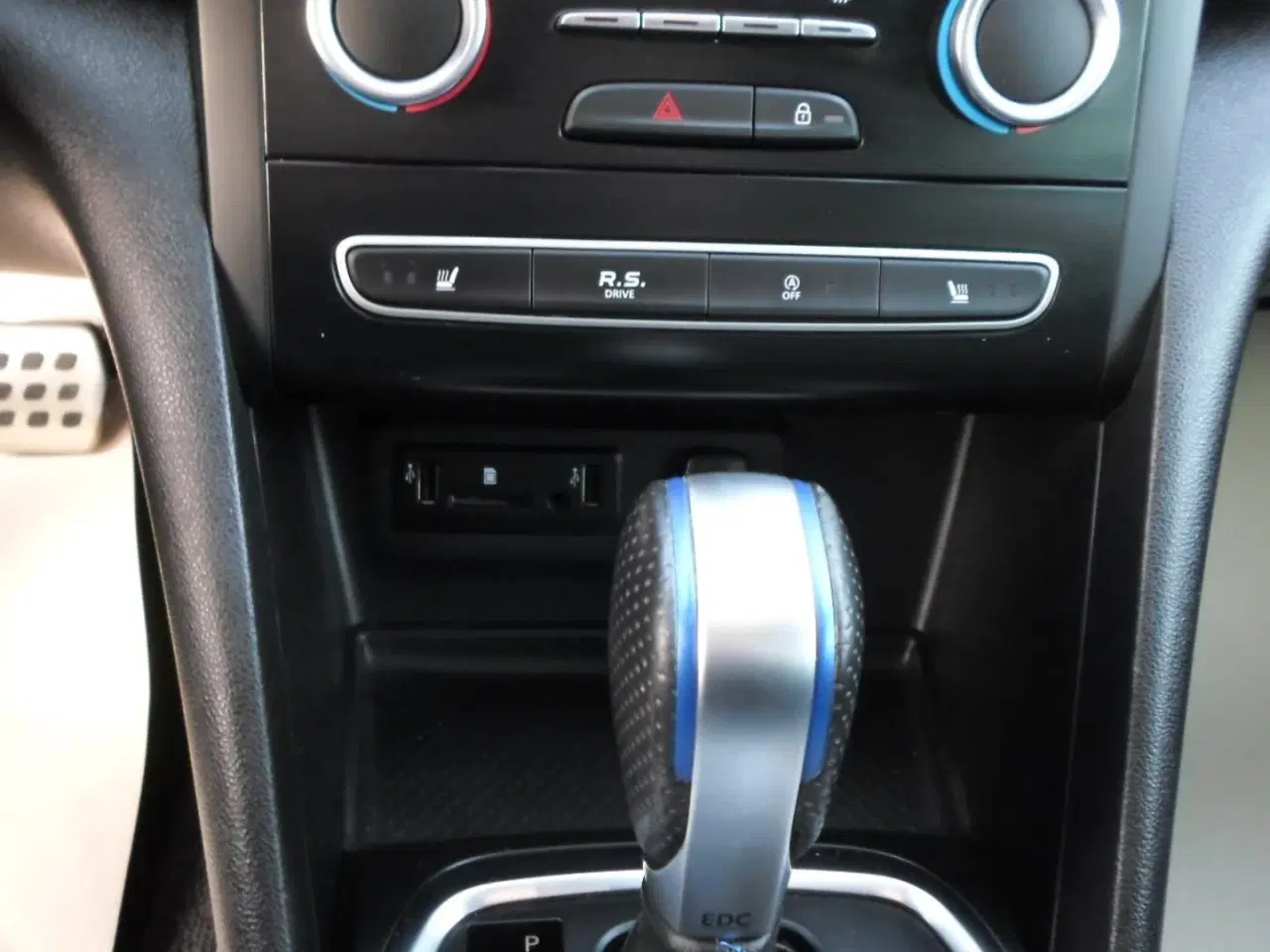 Billede 17 - Renault Mégane Sport Tourer 1,6 Energy TCe GT EDC 165HK Stc 6g Aut.