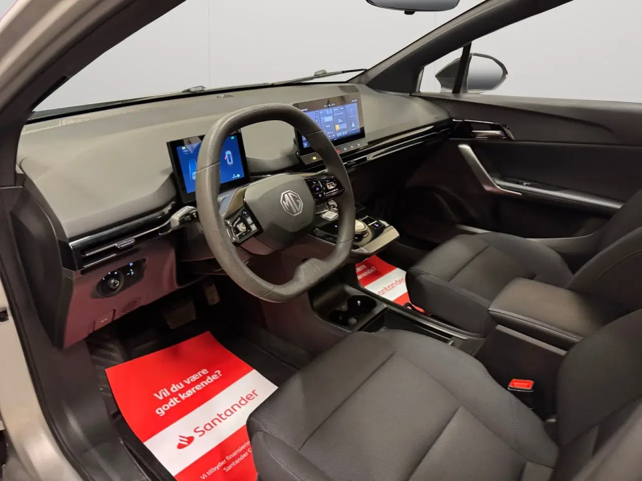 Billede 5 - MG 4 51 Nordic Edition