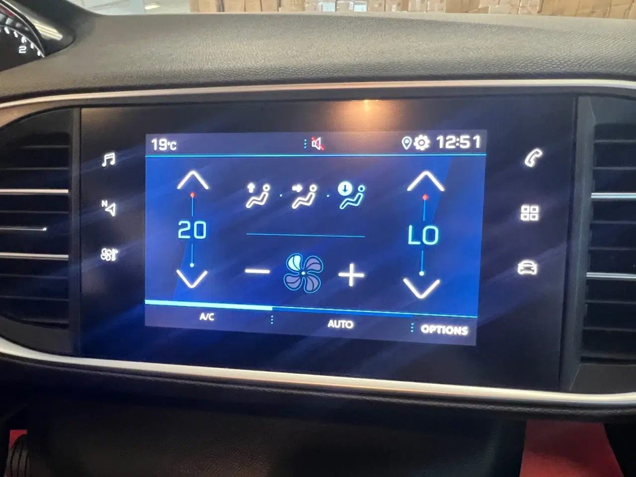 Billede 15 - Peugeot 308 1,5 BlueHDi 130 Style+ SW