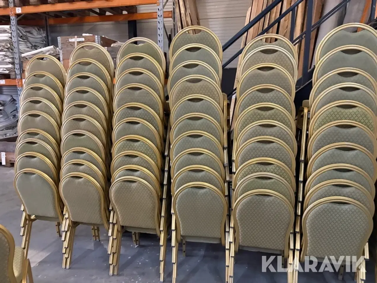 Billede 6 - Stole 65styk