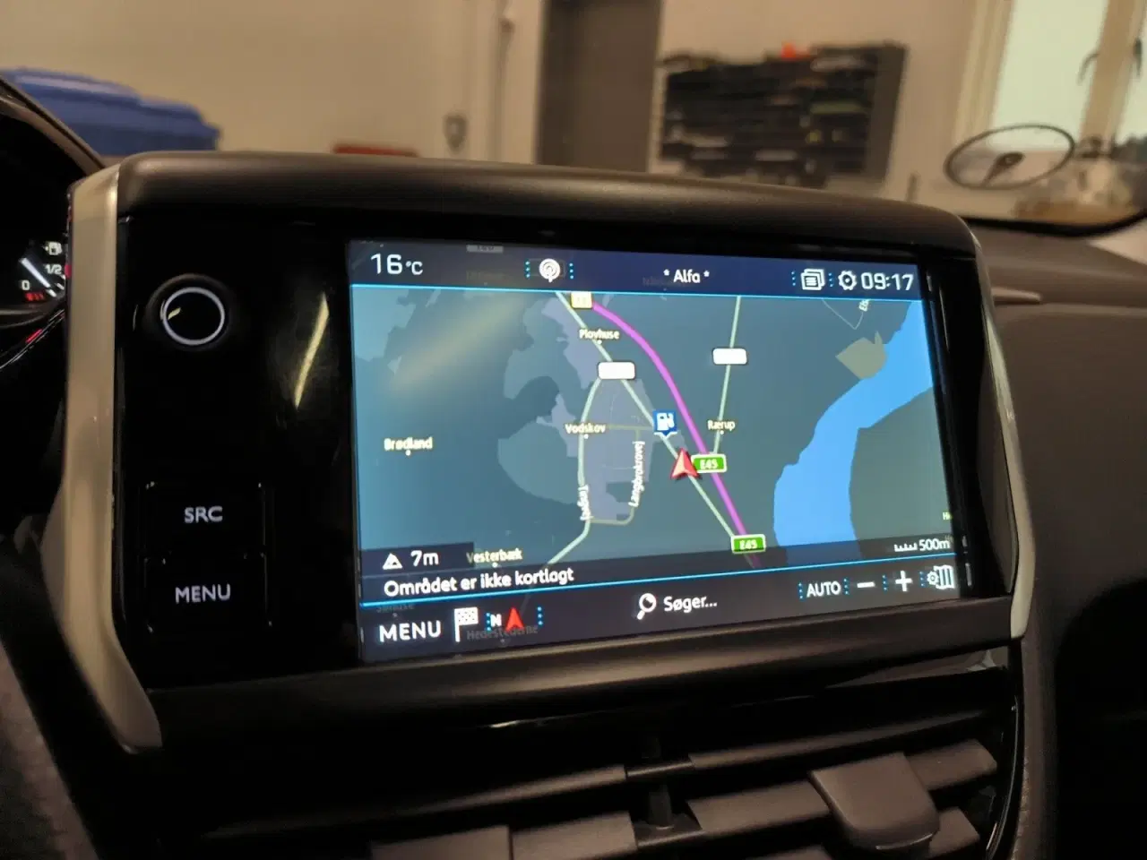 Billede 9 - Peugeot 208 1,2 PureTech 82 Allure Sky