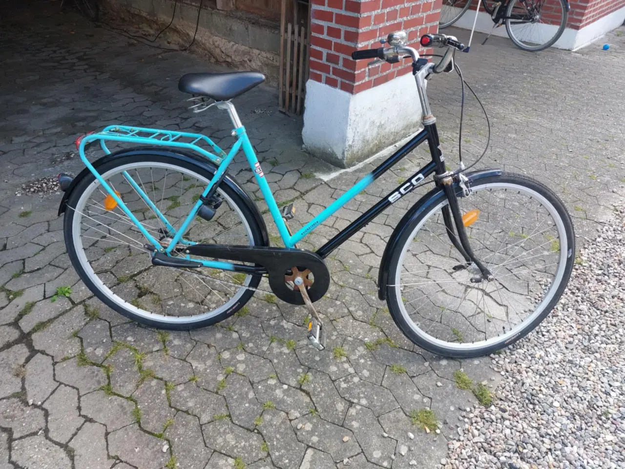 Billede 3 - Brugt SCO cykle