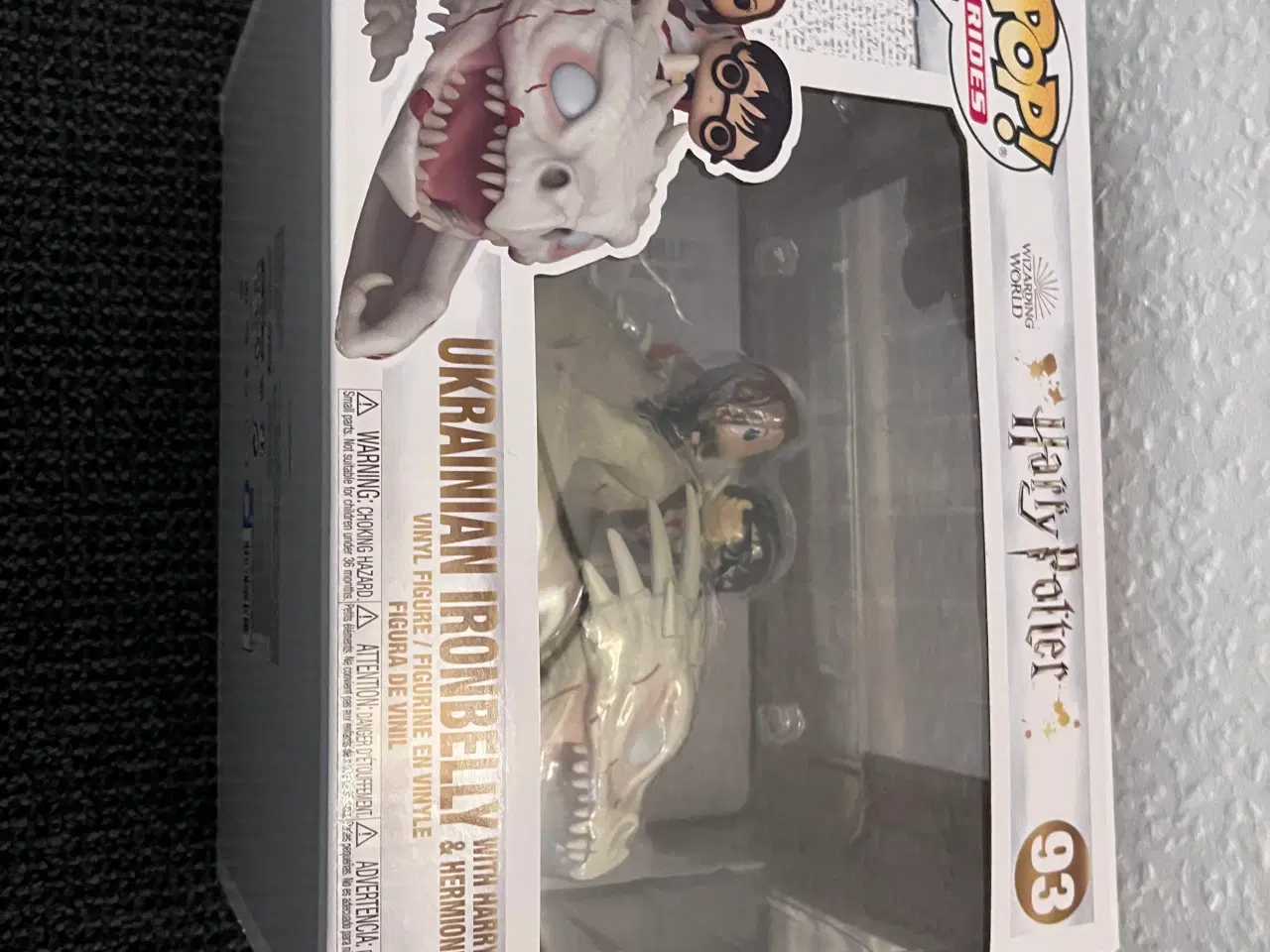 Billede 3 - Harry Potter Funko pop