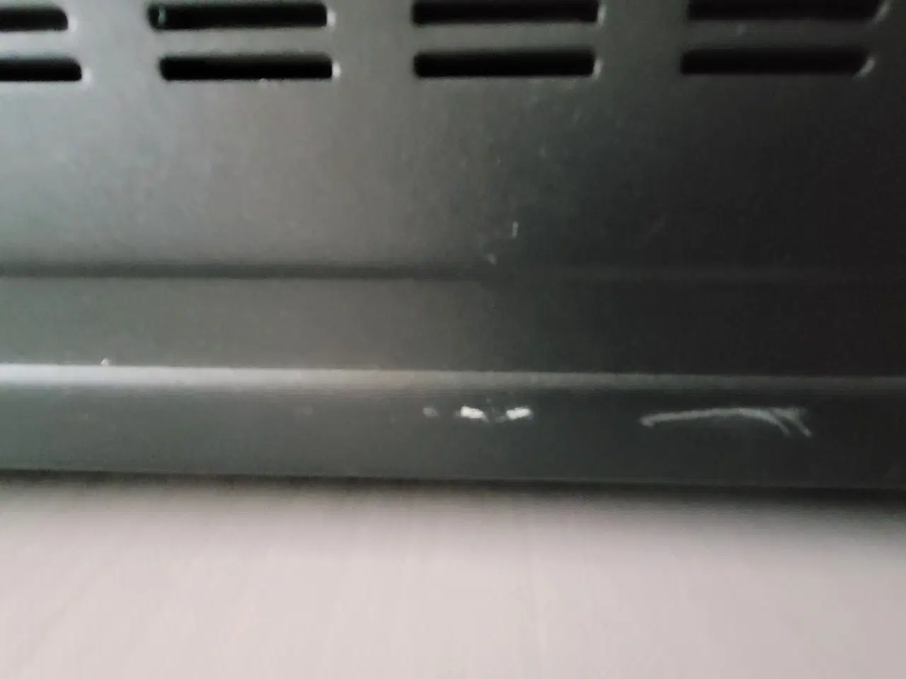 Billede 4 - NAD C275BEE effektforstærker 