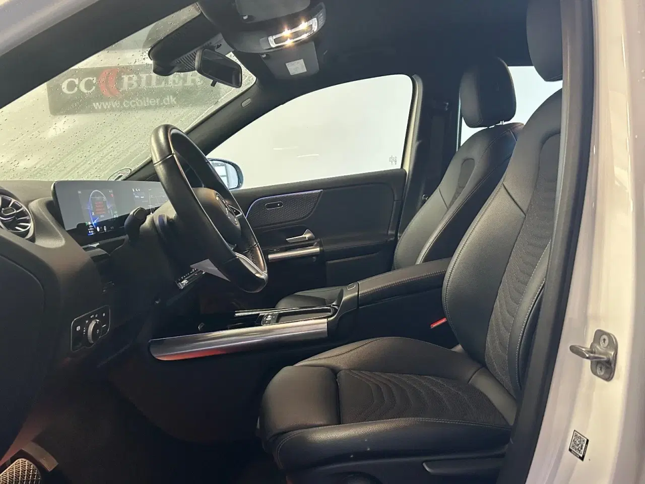 Billede 15 - Mercedes EQA250+  Progressive