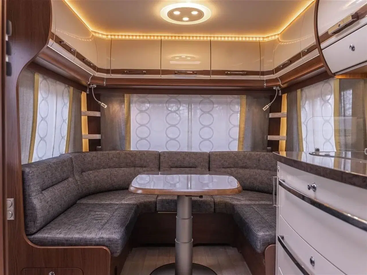 Billede 6 - 2016 - Fendt Opal 465 SFB   Luksus vogn