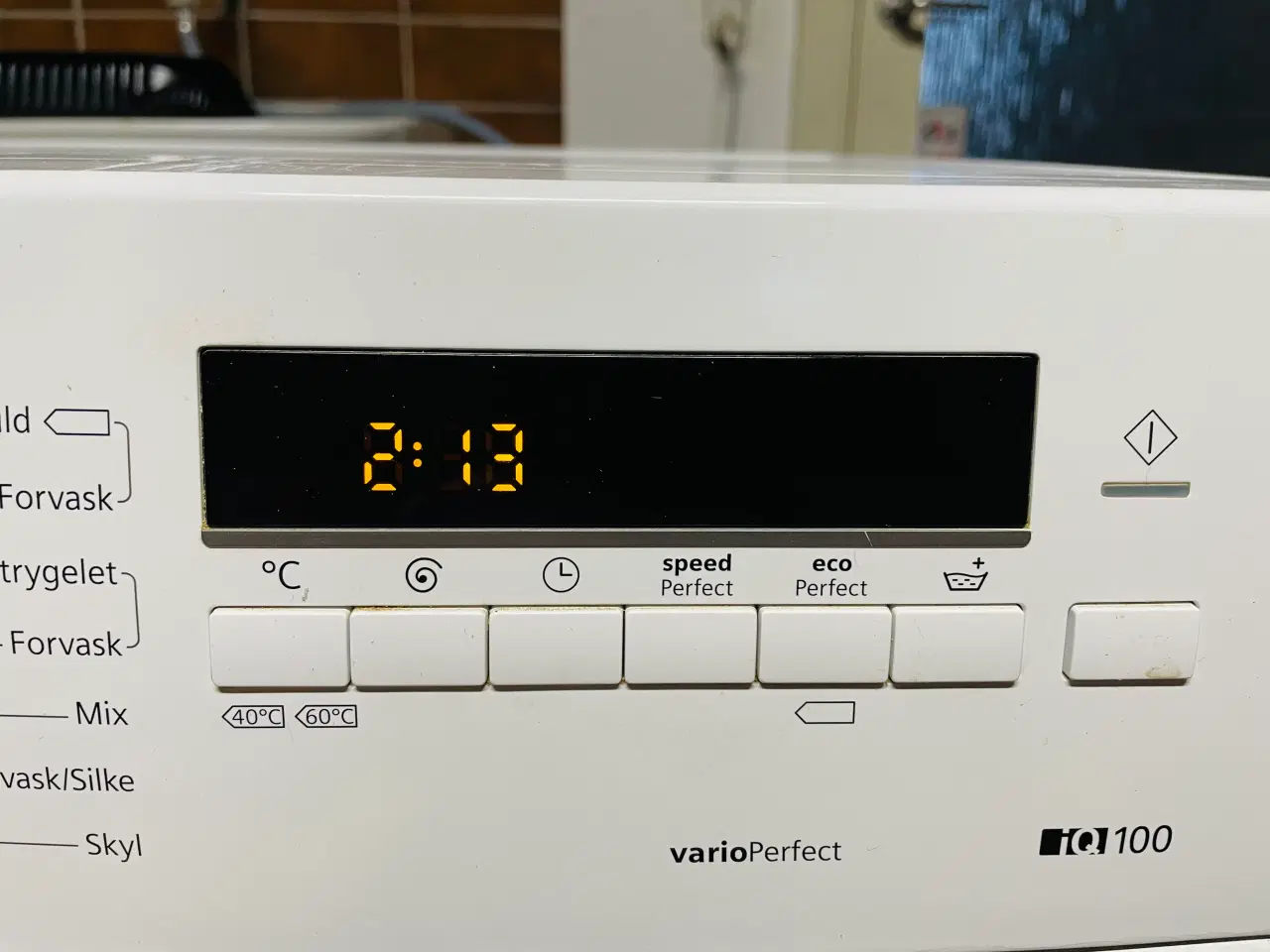 Billede 3 - God seimens vaskmaskine